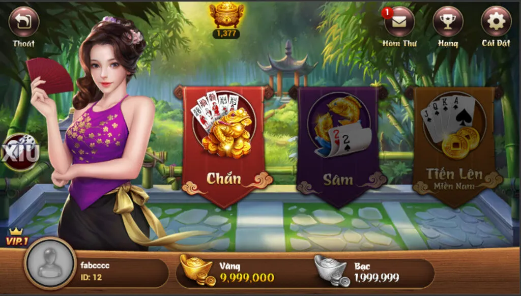 Những lưu ý khi chơi game đánh bài online đổi thẻ
